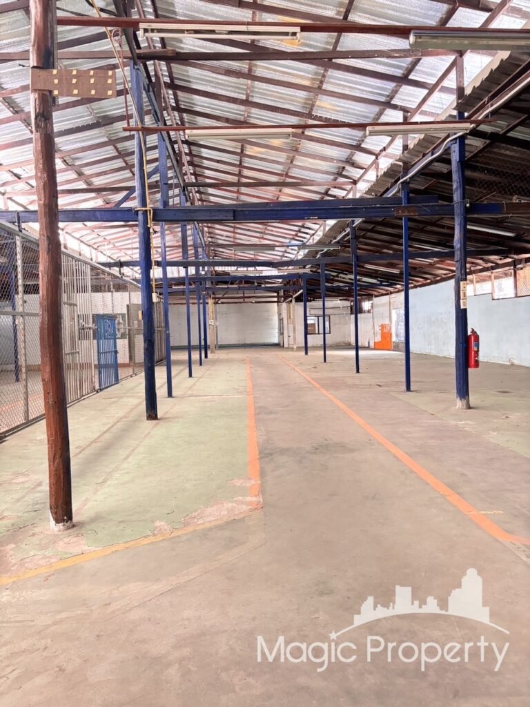 Commercial/Office in Phra Khanong Tai, Bangkok | ฿280,000 | MGP1390 – Photo 17