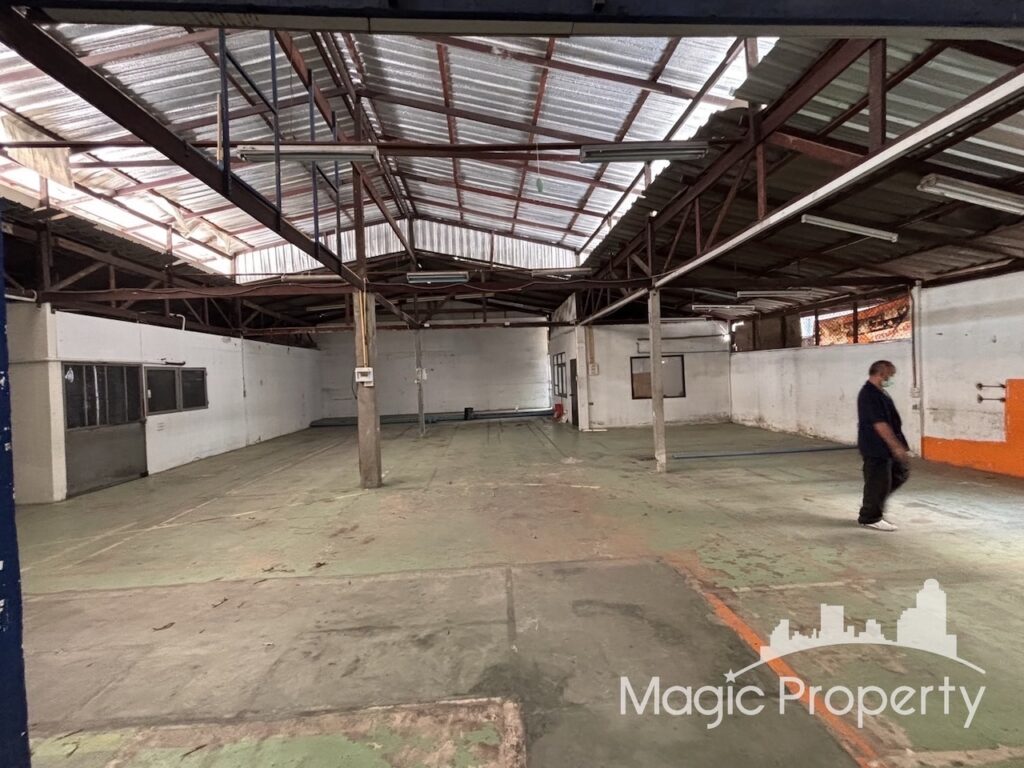 Commercial/Office in Phra Khanong Tai, Bangkok | ฿280,000 | MGP1390 – Photo 18