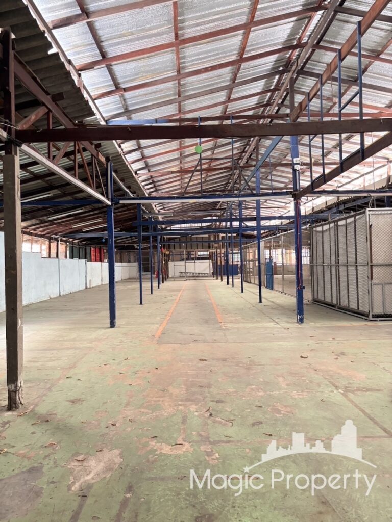 Commercial/Office in Phra Khanong Tai, Bangkok | ฿280,000 | MGP1390 – Photo 19