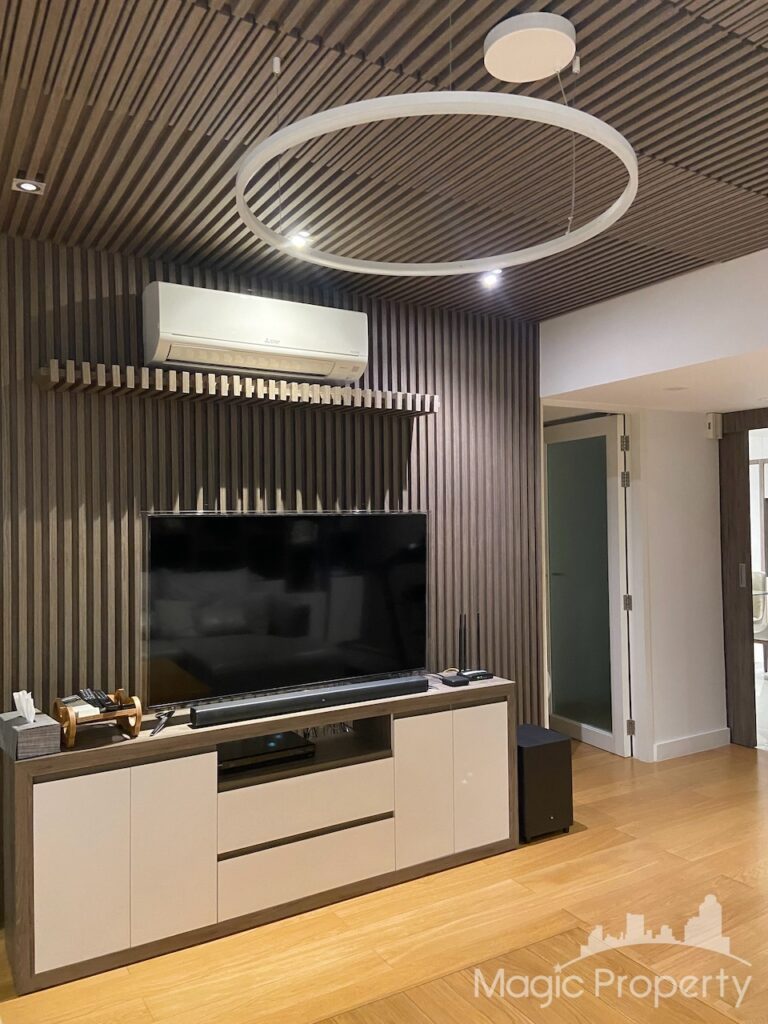 3 Bed Condo in Royal Castle Sukhumvit, Khlong Toei Nuea, Bangkok | ฿80,000 | MGP1456R – Photo 6