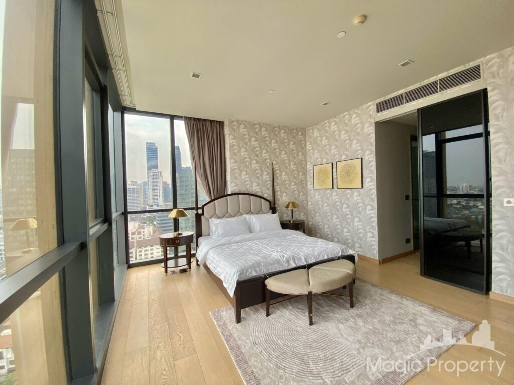 For Sale 2 Bed Condo in The Monument Thong Lo, Khlong Tan Nuea, Bangkok | ฿39,500,000 | MGP1480 – Photo 1
