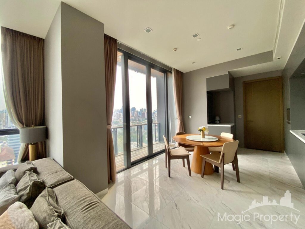 For Sale 2 Bed Condo in The Monument Thong Lo, Khlong Tan Nuea, Bangkok | ฿39,500,000 | MGP1480 – Photo 3