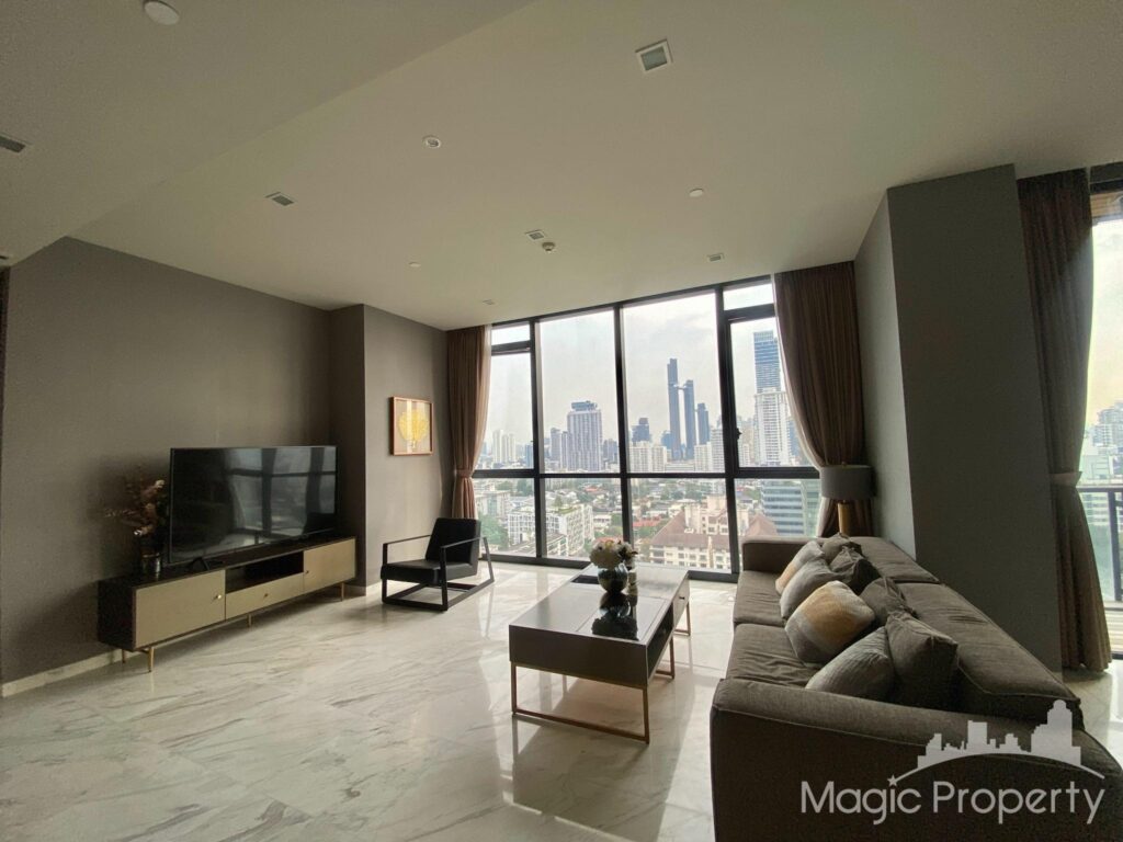 For Sale 2 Bed Condo in The Monument Thong Lo, Khlong Tan Nuea, Bangkok | ฿39,500,000 | MGP1480 – Photo 4