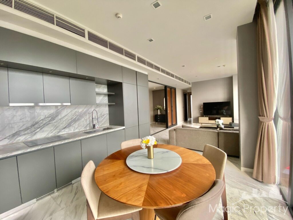 For Sale 2 Bed Condo in The Monument Thong Lo, Khlong Tan Nuea, Bangkok | ฿39,500,000 | MGP1480 – Photo 5
