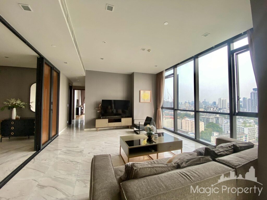 For Sale 2 Bed Condo in The Monument Thong Lo, Khlong Tan Nuea, Bangkok | ฿39,500,000 | MGP1480 – Photo 6