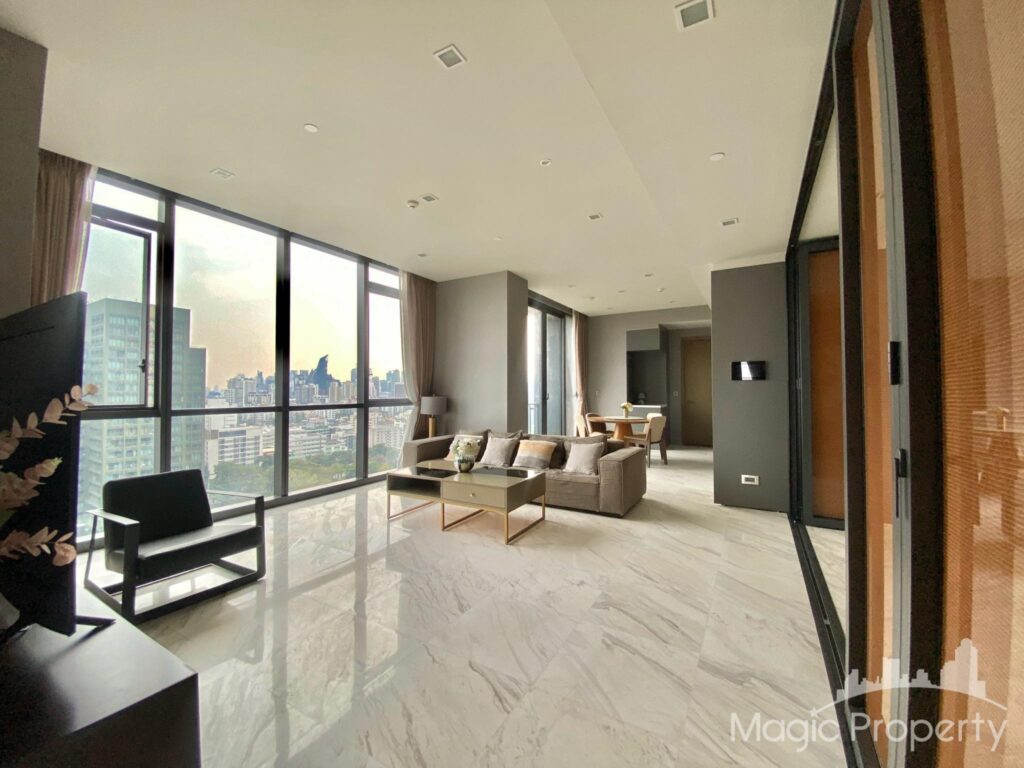 For Sale 2 Bed Condo in The Monument Thong Lo, Khlong Tan Nuea, Bangkok | ฿39,500,000 | MGP1480 – Photo 8