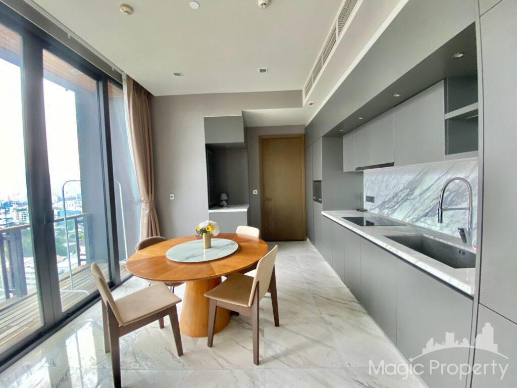 For Sale 2 Bed Condo in The Monument Thong Lo, Khlong Tan Nuea, Bangkok | ฿39,500,000 | MGP1480 – Photo 10