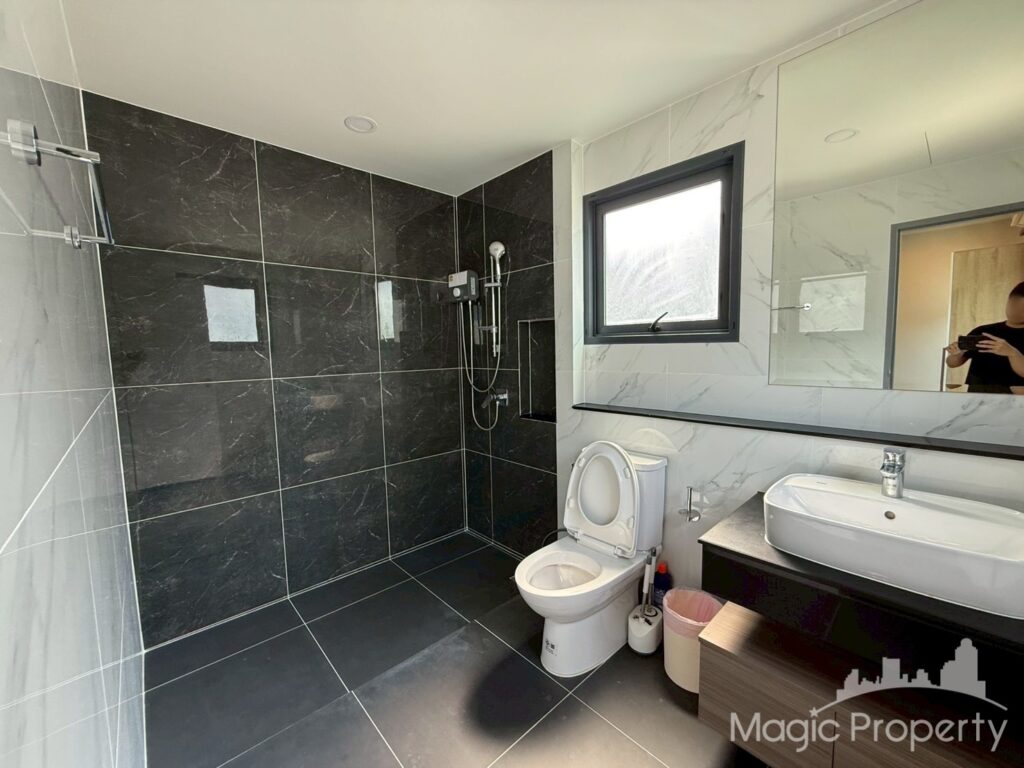 For Rent 4 Bed Single House in The City Bangna, Bang Kaeo, Samut Prakan | ฿160,000/month | MGP1482 – Photo 17