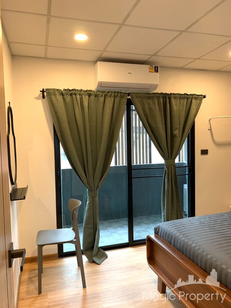 3 Bed Townhome in Bang Sue, Bangkok | ฿40,000 | MGP1484 – Photo 5