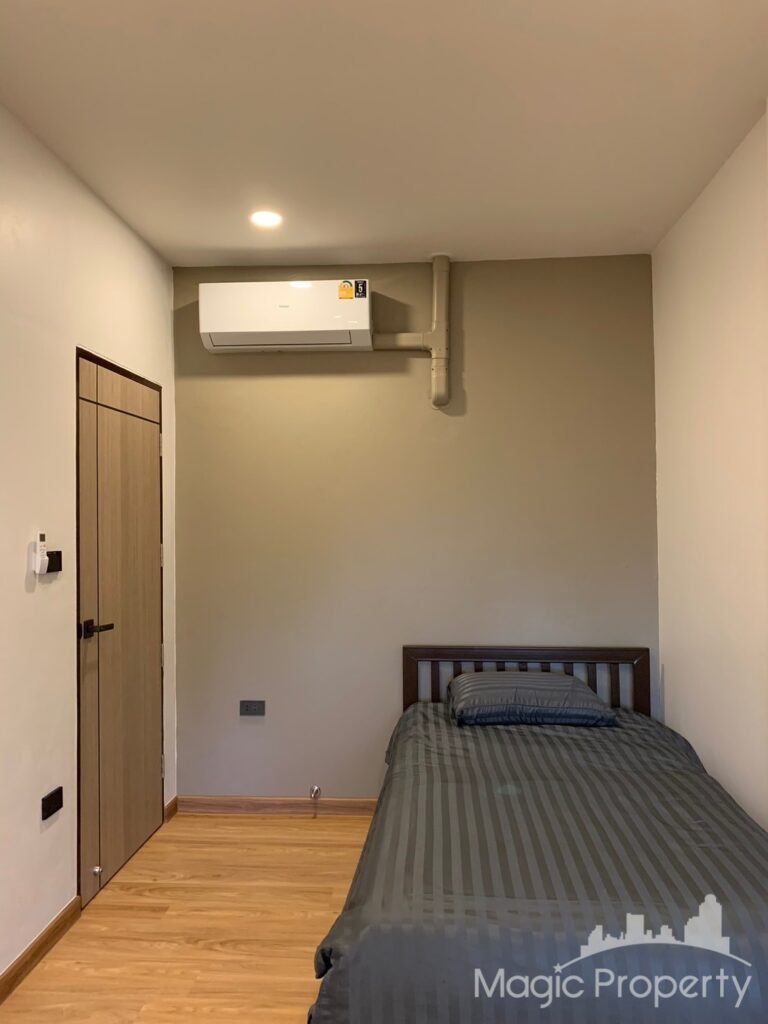 3 Bed Townhome in Bang Sue, Bangkok | ฿40,000 | MGP1484 – Photo 4