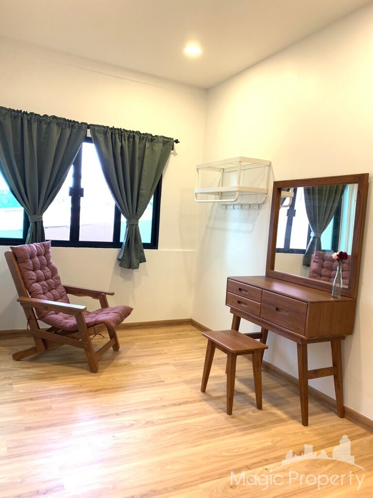 3 Bed Townhome in Bang Sue, Bangkok | ฿40,000 | MGP1484 – Photo 8