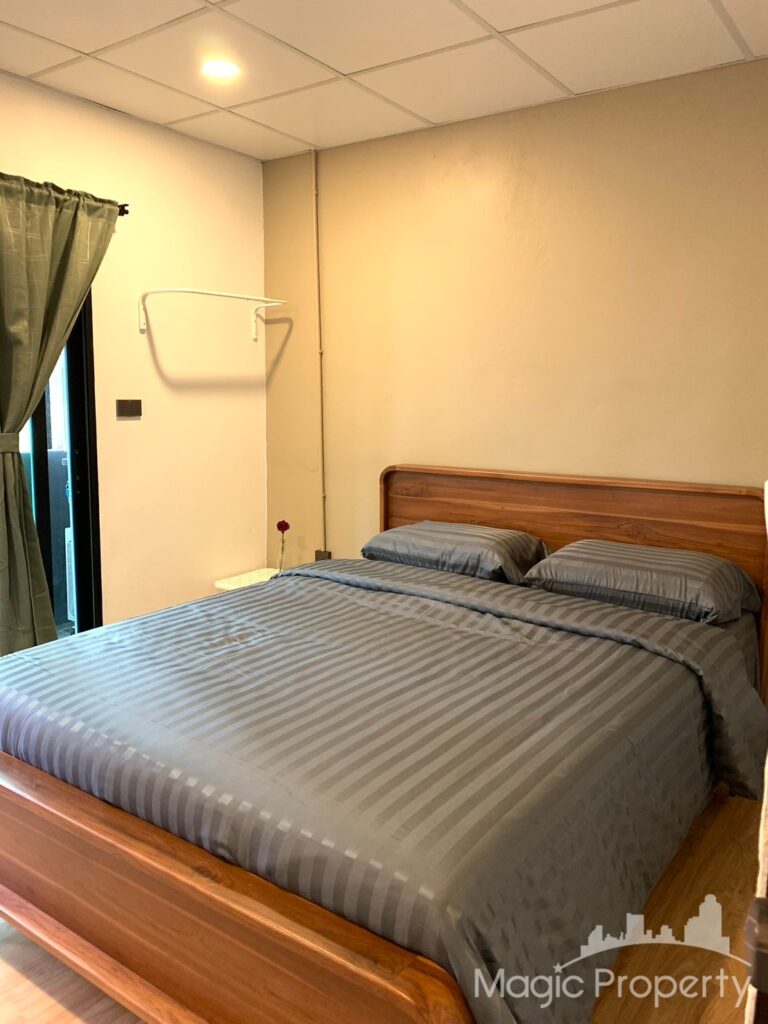 3 Bed Townhome in Bang Sue, Bangkok | ฿40,000 | MGP1484 – Photo 3