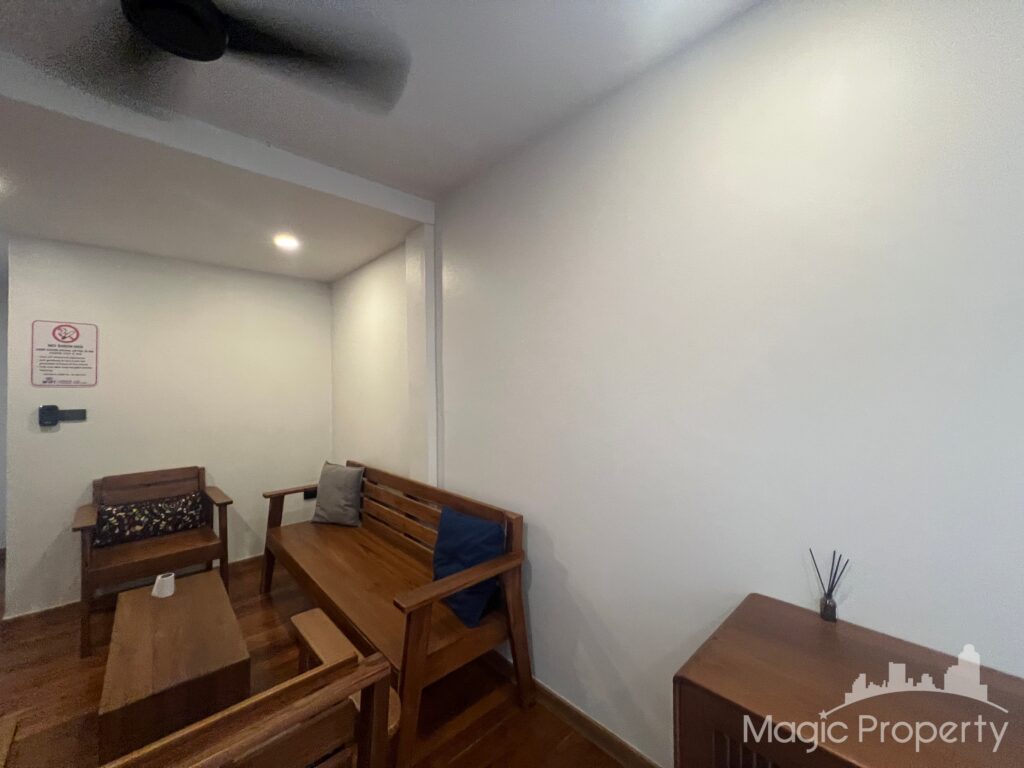 3 Bed Townhome in Bang Sue, Bangkok | ฿40,000 | MGP1484 – Photo 12