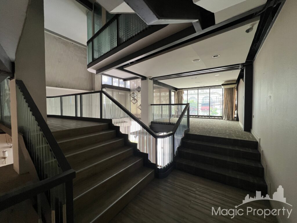 4 Storey Commercial Building For Rent in Thonglor | MGP1485 – Photo 6