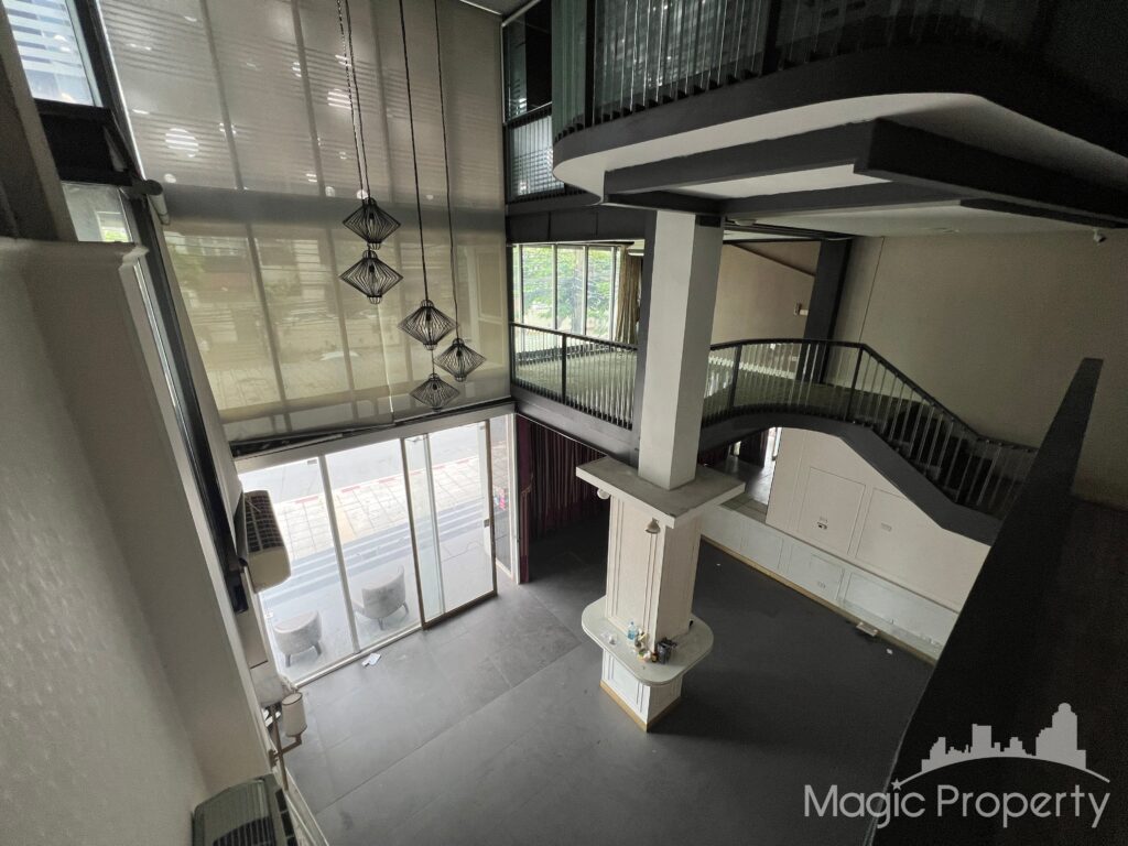 4 Storey Commercial Building For Rent in Thonglor | MGP1485 – Photo 7