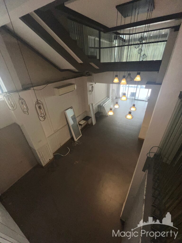 4 Storey Commercial Building For Rent in Thonglor | MGP1485 – Photo 10
