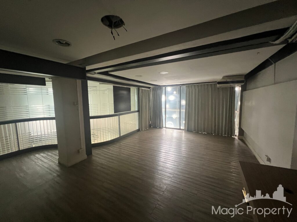 4 Storey Commercial Building For Rent in Thonglor | MGP1485 – Photo 33