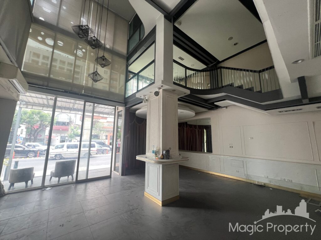 4 Storey Commercial Building For Rent in Thonglor | MGP1485 – Photo 14