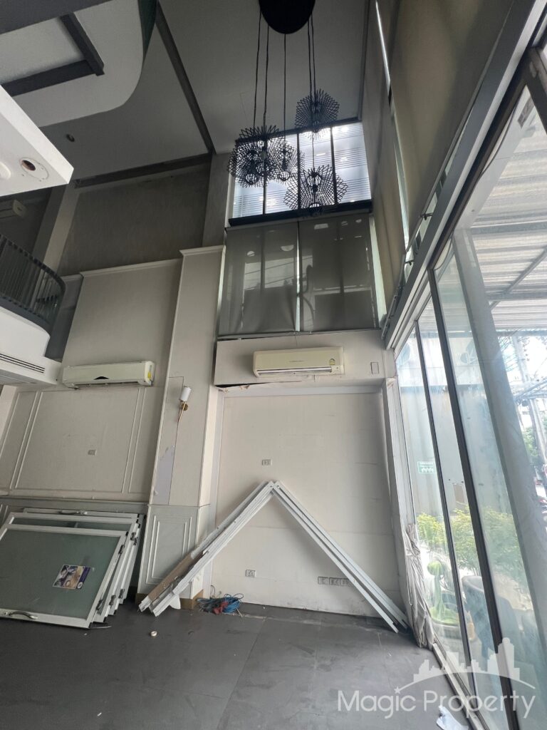 4 Storey Commercial Building For Rent in Thonglor | MGP1485 – Photo 37