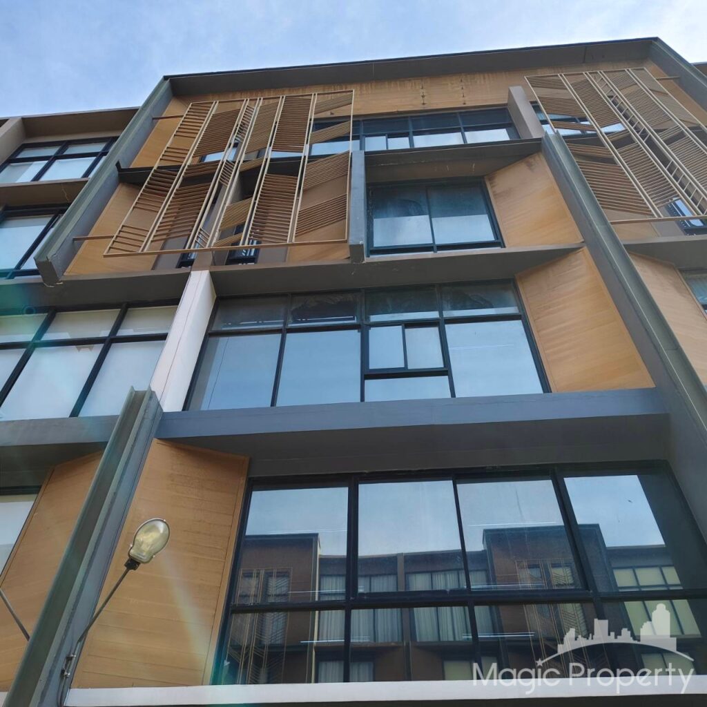 For Sale Commercial/Office in The Pride Sukhumvit 77, On Nut, Bangkok | ฿19,900,000 | MGP1488 – Photo 2