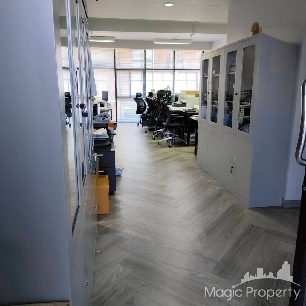 For Sale Commercial/Office in The Pride Sukhumvit 77, On Nut, Bangkok | ฿19,900,000 | MGP1488 – Photo 4