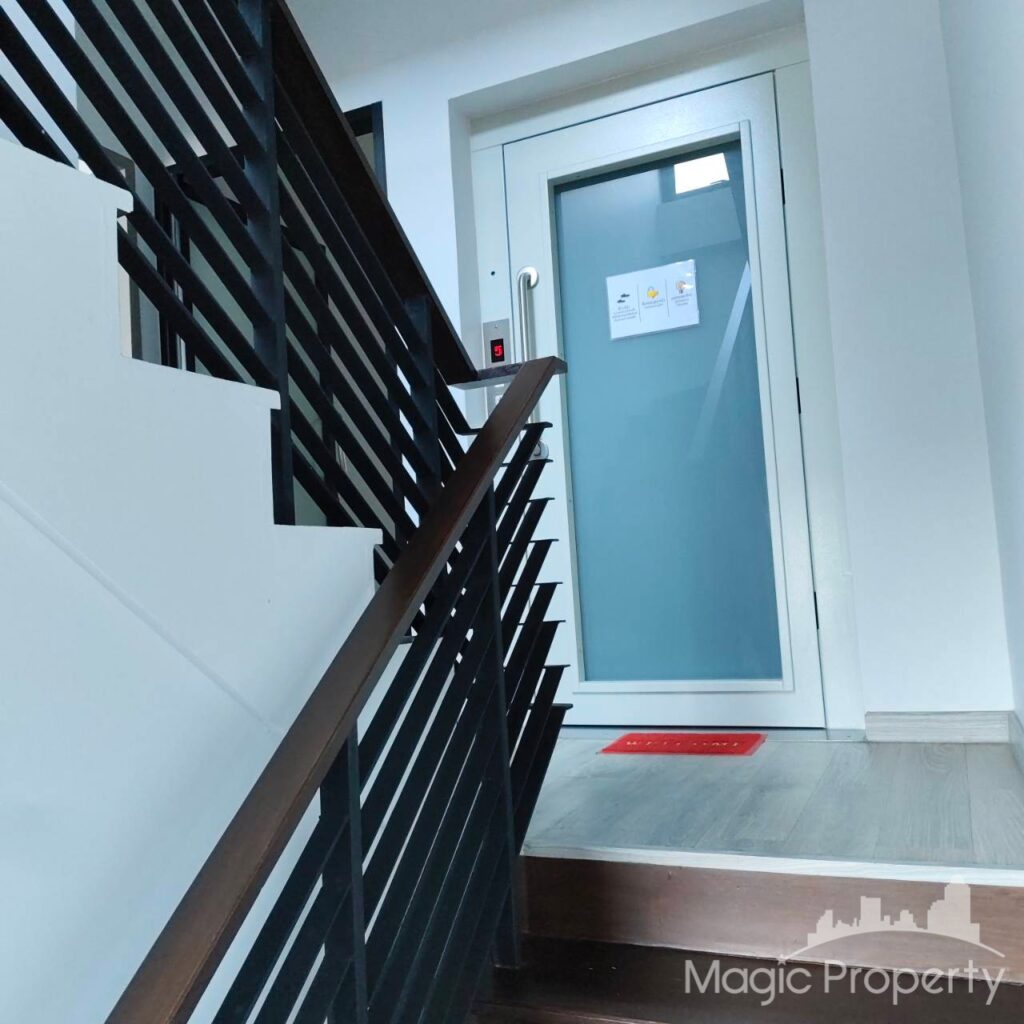 For Sale Commercial/Office in The Pride Sukhumvit 77, On Nut, Bangkok | ฿19,900,000 | MGP1488 – Photo 10