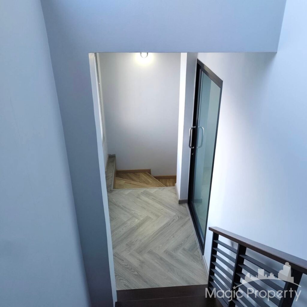 For Sale Commercial/Office in The Pride Sukhumvit 77, On Nut, Bangkok | ฿19,900,000 | MGP1488 – Photo 11