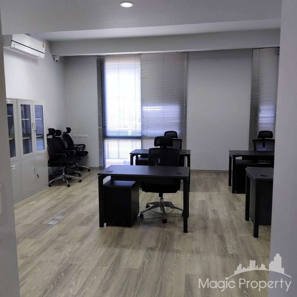 For Sale Commercial/Office in The Pride Sukhumvit 77, On Nut, Bangkok | ฿19,900,000 | MGP1488 – Photo 5