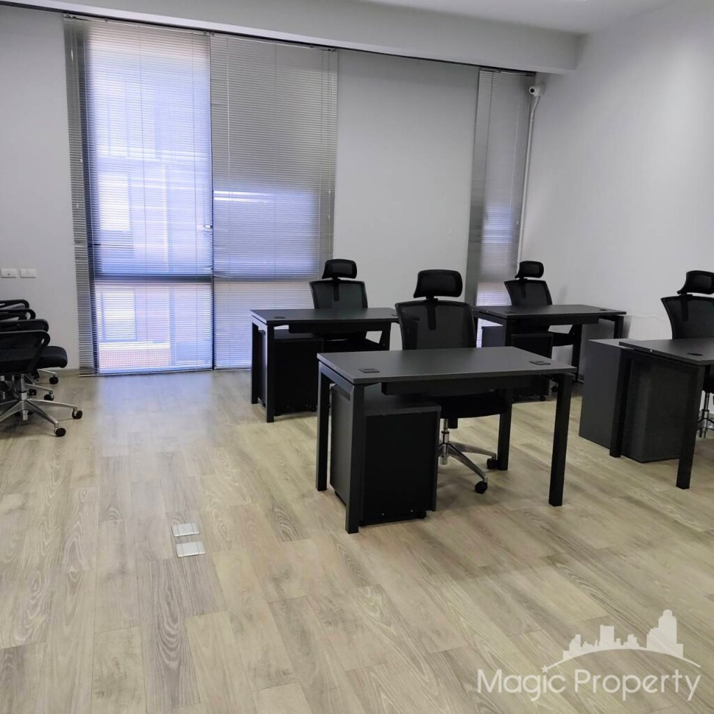 For Sale Commercial/Office in The Pride Sukhumvit 77, On Nut, Bangkok | ฿19,900,000 | MGP1488 – Photo 7
