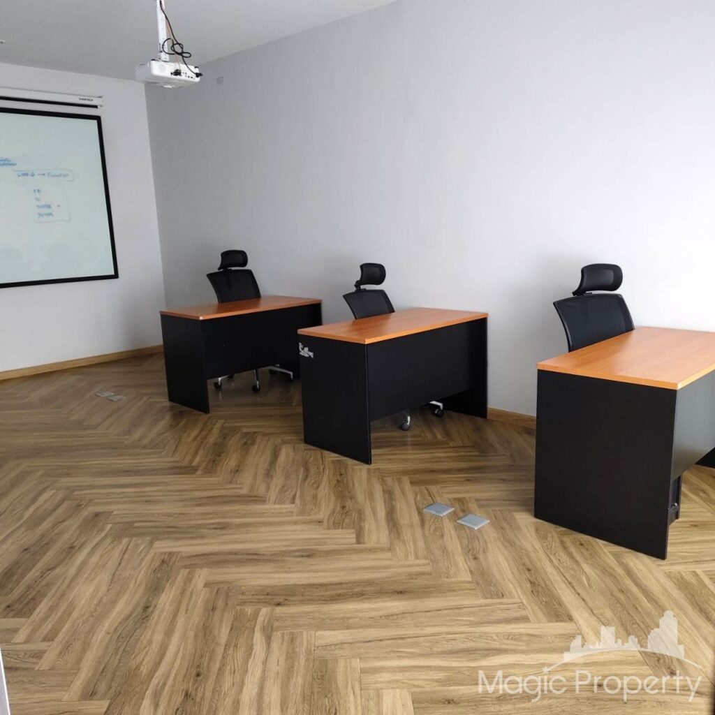 For Sale Commercial/Office in The Pride Sukhumvit 77, On Nut, Bangkok | ฿19,900,000 | MGP1488 – Photo 6