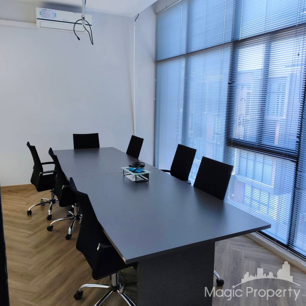 For Sale Commercial/Office in The Pride Sukhumvit 77, On Nut, Bangkok | ฿19,900,000 | MGP1488 – Photo 8
