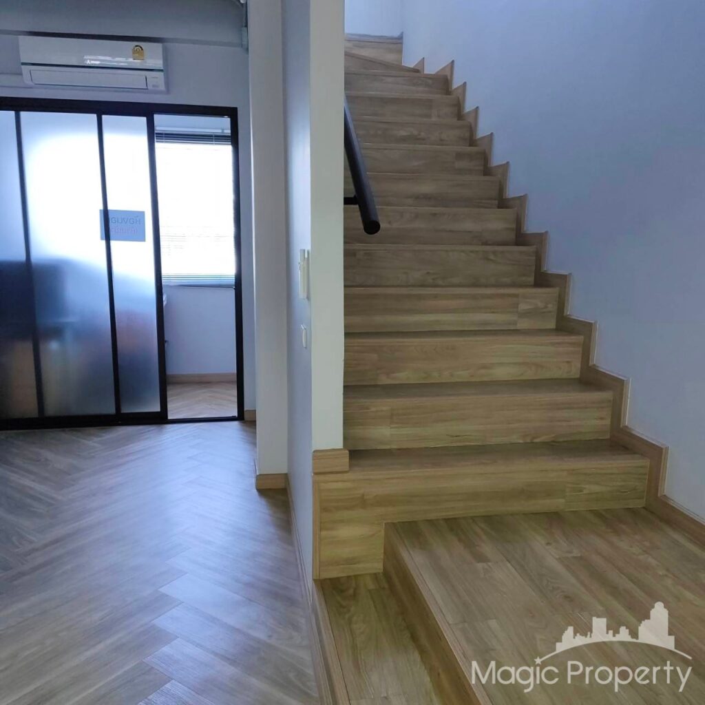 For Sale Commercial/Office in The Pride Sukhumvit 77, On Nut, Bangkok | ฿19,900,000 | MGP1488 – Photo 13