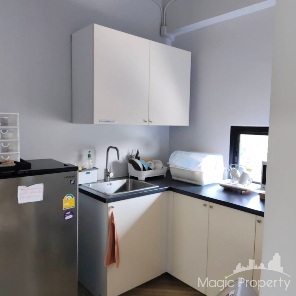 For Sale Commercial/Office in The Pride Sukhumvit 77, On Nut, Bangkok | ฿19,900,000 | MGP1488 – Photo 15