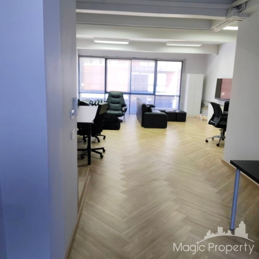 For Sale Commercial/Office in The Pride Sukhumvit 77, On Nut, Bangkok | ฿19,900,000 | MGP1488 – Photo 9