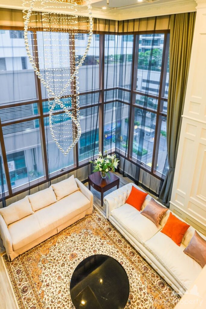 For Sale 3 Bed Condo in The Emporio Place Sukhumvit 24, Khlong Tan, Bangkok | ฿35,500,000 | MGP1490 – Photo 11
