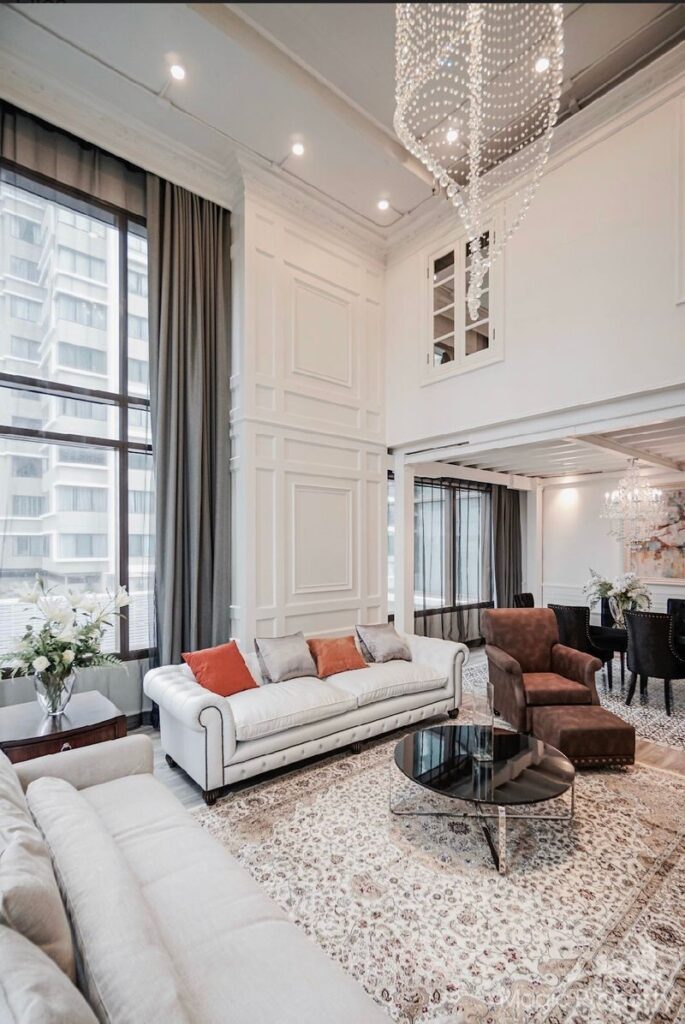 For Rent 3 Bed Condo in The Emporio Place Sukhumvit 24, Khlong Tan, Bangkok | ฿120,000/month | MGP1490R – Photo 15