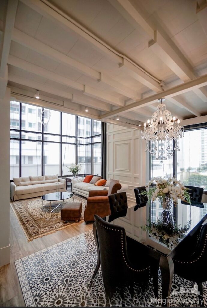 For Rent 3 Bed Condo in The Emporio Place Sukhumvit 24, Khlong Tan, Bangkok | ฿120,000/month | MGP1490R – Photo 16