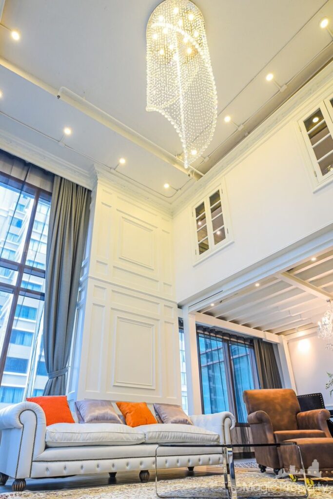 For Rent 3 Bed Condo in The Emporio Place Sukhumvit 24, Khlong Tan, Bangkok | ฿120,000/month | MGP1490R – Photo 19