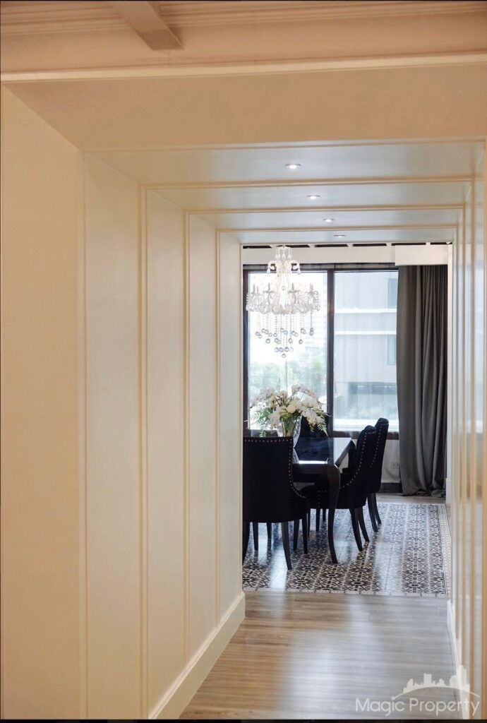 For Rent 3 Bed Condo in The Emporio Place Sukhumvit 24, Khlong Tan, Bangkok | ฿120,000/month | MGP1490R – Photo 20