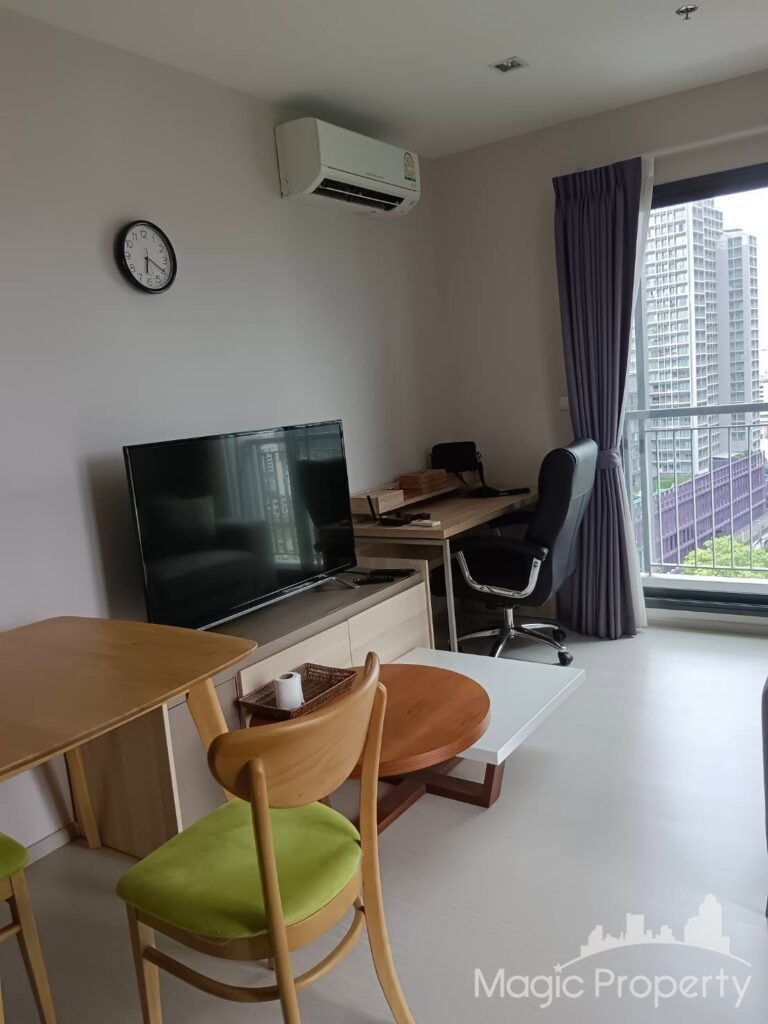 For Rent 1 Bed Condo in Rhythm Sukhumvit 36-38, Phra Khanong, Bangkok | ฿35,000/month | MGP1493R – Photo 8