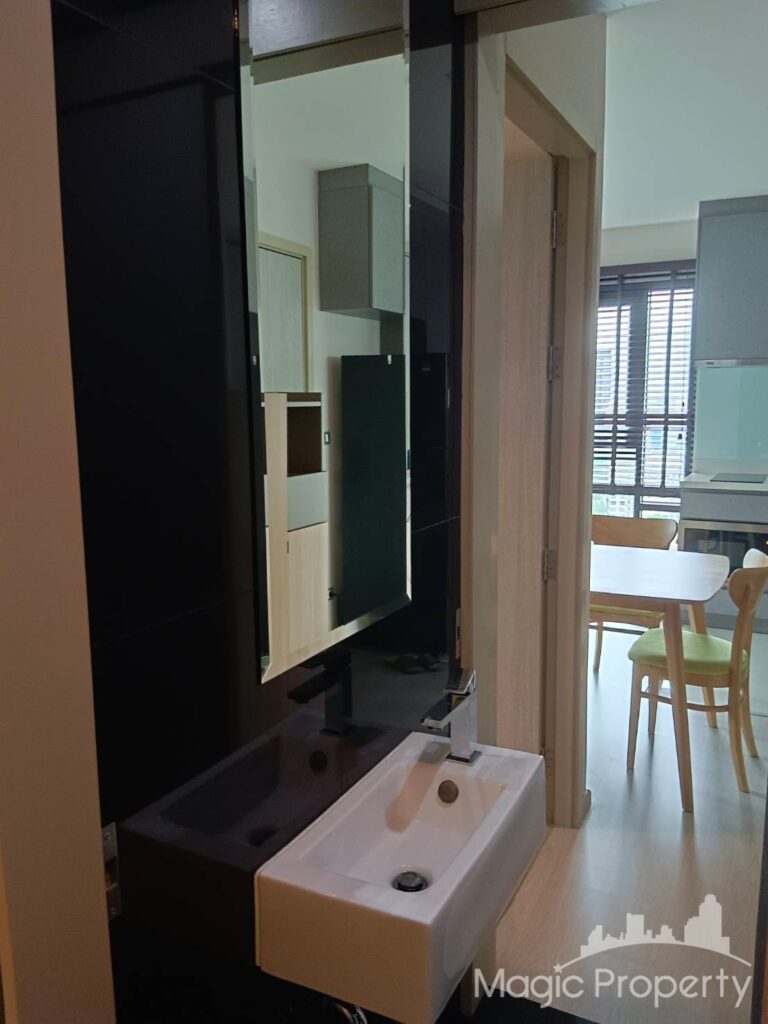 For Rent 1 Bed Condo in Rhythm Sukhumvit 36-38, Phra Khanong, Bangkok | ฿35,000/month | MGP1493R – Photo 12