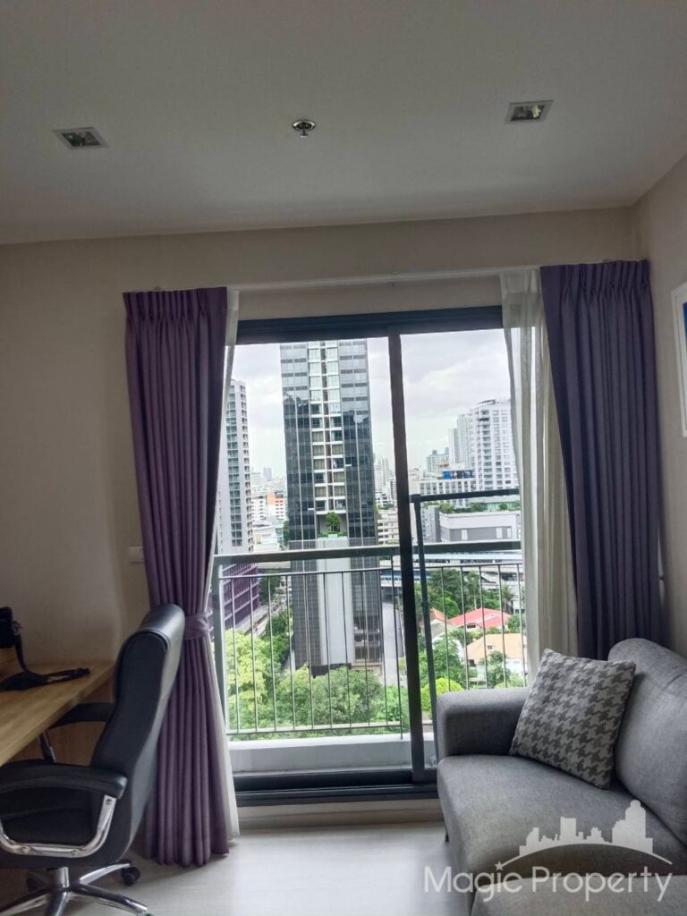 For Rent 1 Bed Condo in Rhythm Sukhumvit 36-38, Phra Khanong, Bangkok | ฿35,000/month | MGP1493R – Photo 6