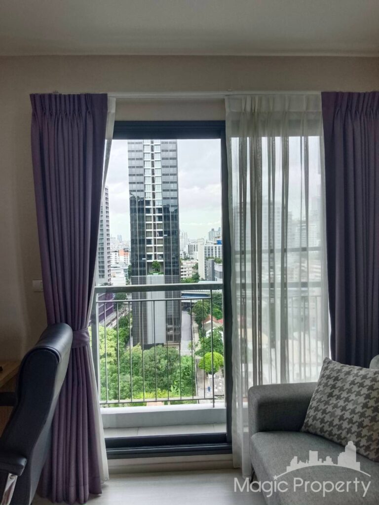 For Rent 1 Bed Condo in Rhythm Sukhumvit 36-38, Phra Khanong, Bangkok | ฿35,000/month | MGP1493R – Photo 5
