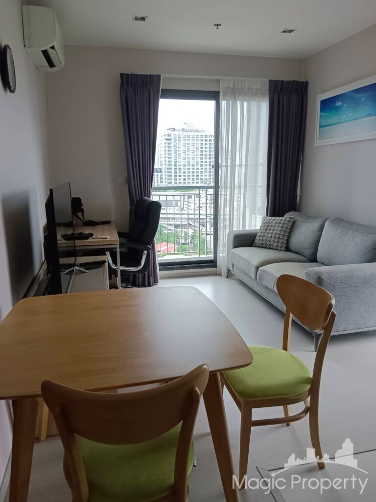 For Rent 1 Bed Condo in Rhythm Sukhumvit 36-38, Phra Khanong, Bangkok | ฿35,000/month | MGP1493R – Photo 10