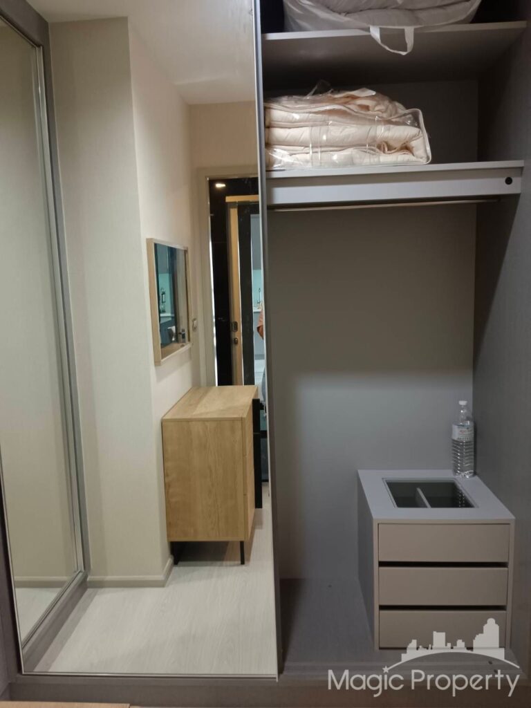 For Rent 1 Bed Condo in Rhythm Sukhumvit 36-38, Phra Khanong, Bangkok | ฿35,000/month | MGP1493R – Photo 14