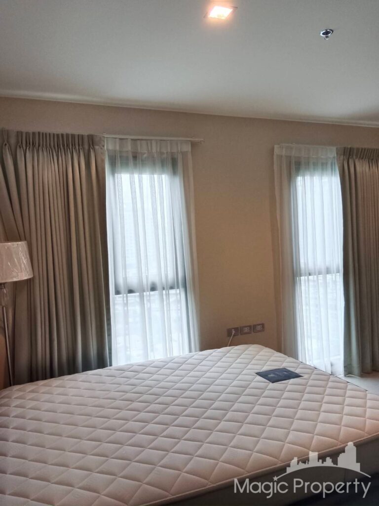For Rent 1 Bed Condo in Rhythm Sukhumvit 36-38, Phra Khanong, Bangkok | ฿35,000/month | MGP1493R – Photo 4
