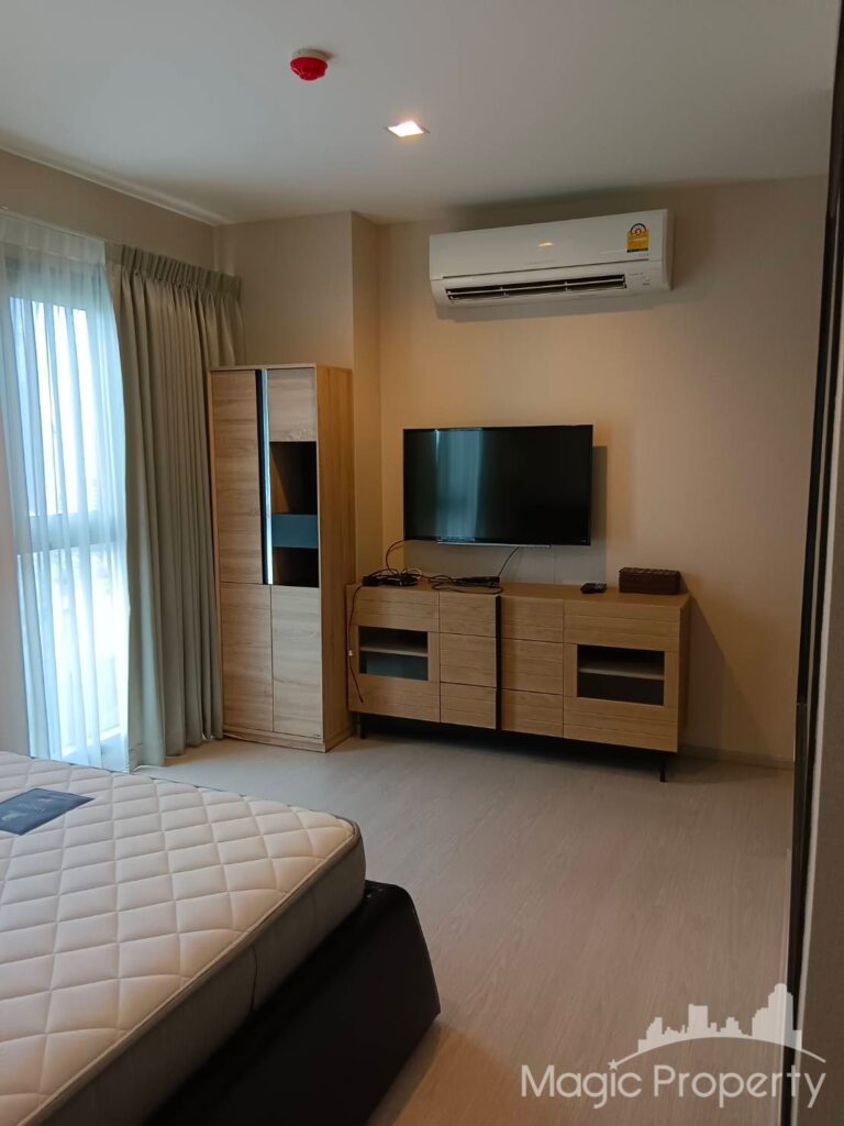 For Rent 1 Bed Condo in Rhythm Sukhumvit 36-38, Phra Khanong, Bangkok | ฿35,000/month | MGP1493R – Photo 15