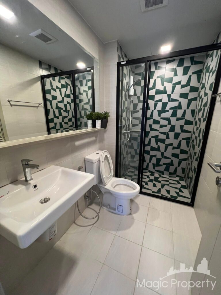 1 Bed Condo in The Base Sukhumvit 50, Phra Khanong Nuea, Bangkok | ฿3,350,000 | MGP1495 – Photo 5