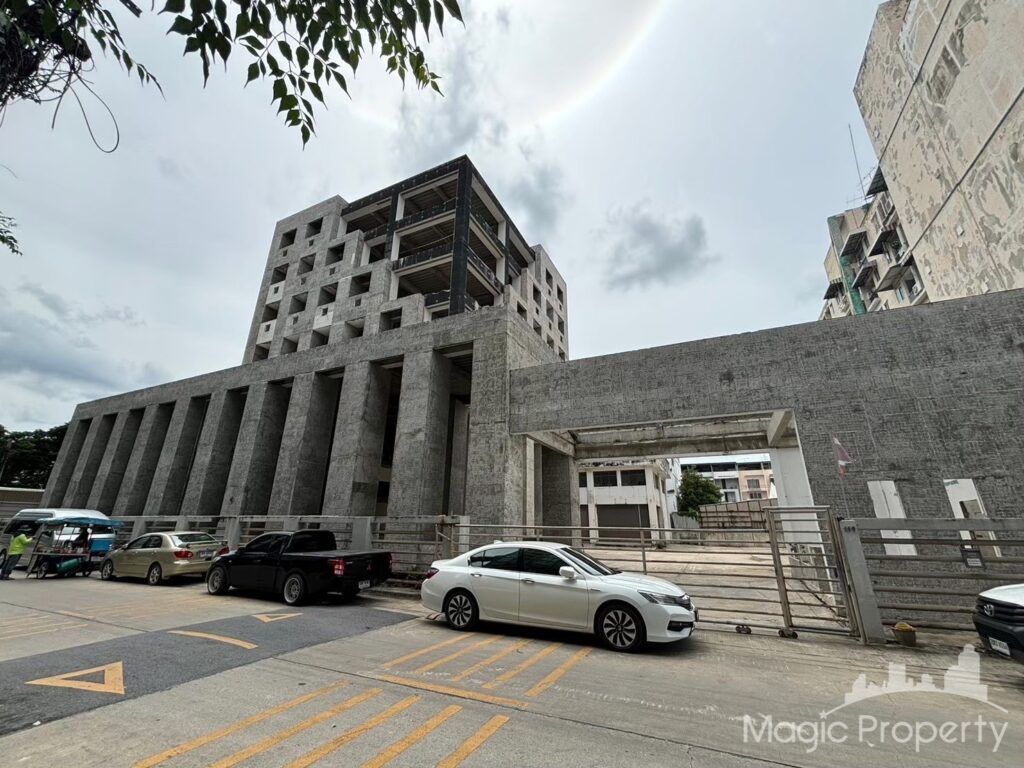 For Sale Commercial/Office in Nong Bon, Bangkok | ฿105,000,000 | MGP1498 – Photo 1