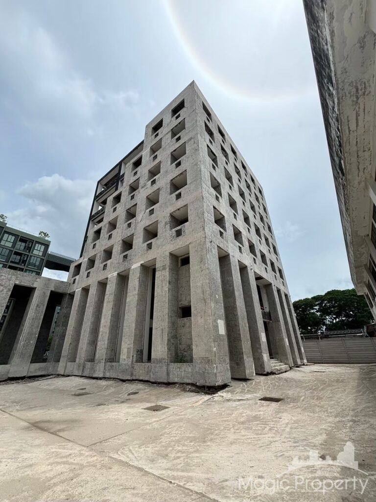 For Sale Commercial/Office in Nong Bon, Bangkok | ฿105,000,000 | MGP1498 – Photo 3